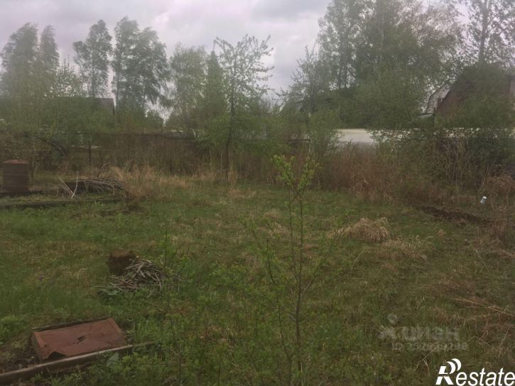 Земельный участок 4-й Кавказский проезд, 19,  д. 19
