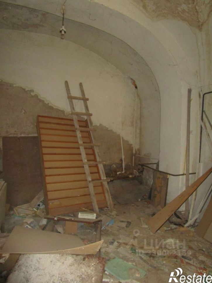 Помещение свободного назначения Театральный пер, 5/9,  д. 5/9