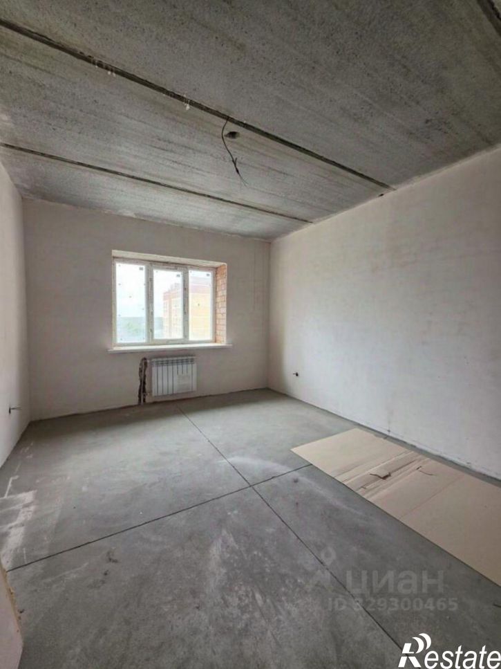 2-комн квартира улица Менжинского, 3,  д. 3