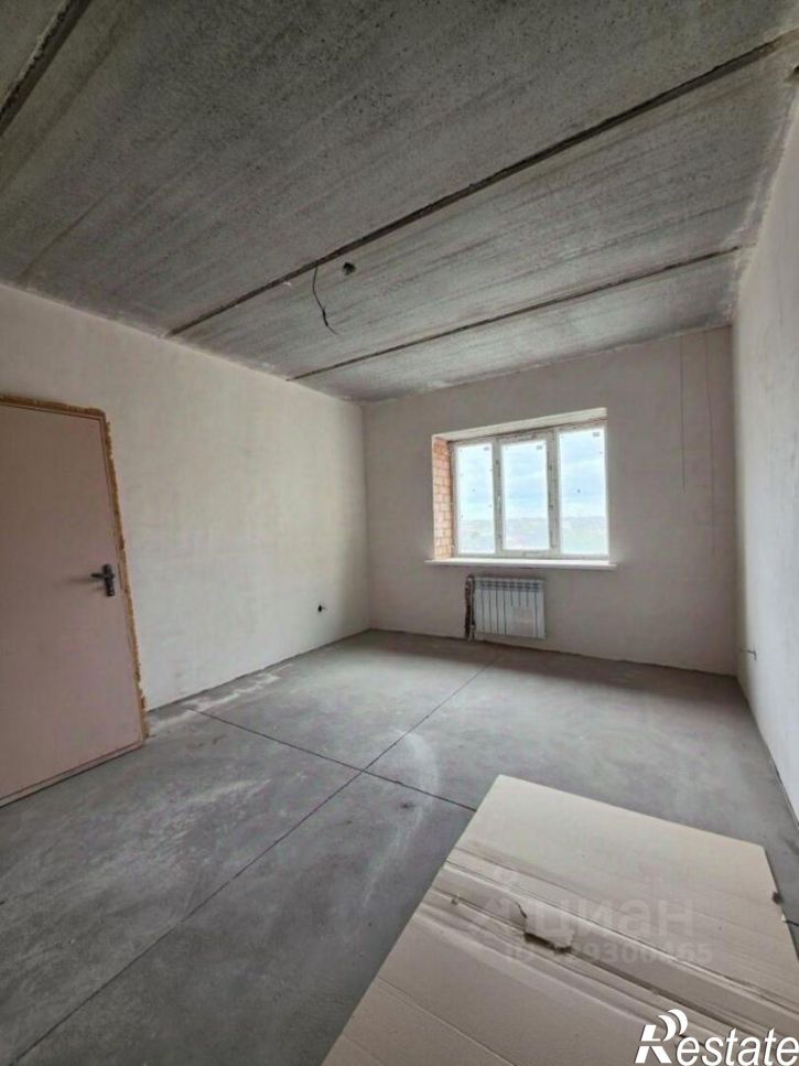 2-комн квартира улица Менжинского, 3,  д. 3