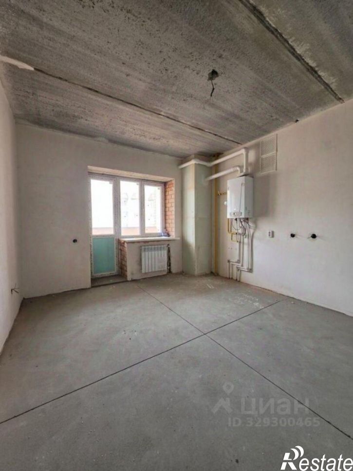 2-комн квартира улица Менжинского, 3,  д. 3