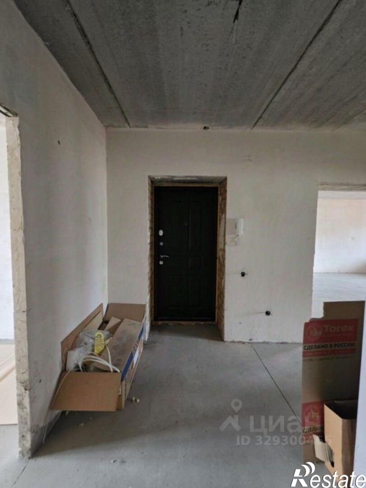2-комн квартира улица Менжинского, 3,  д. 3