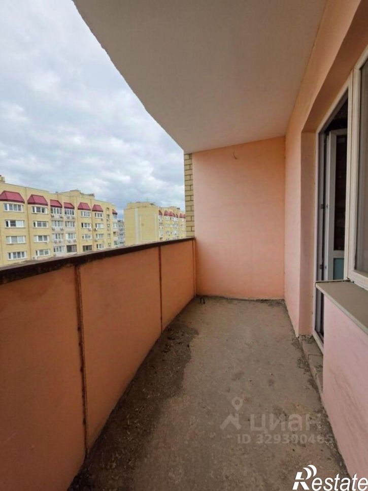 2-комн квартира улица Менжинского, 3,  д. 3