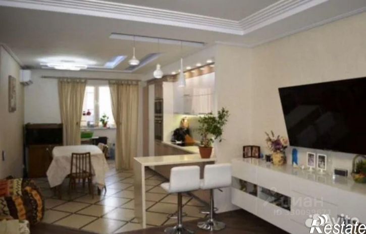 3-комн квартира ул Савушкина, 4 2,  д. 4 2,  к. 2