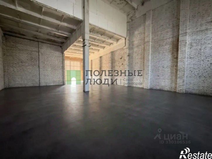 Склад Рыбинская улица, 12А,  д. 12А