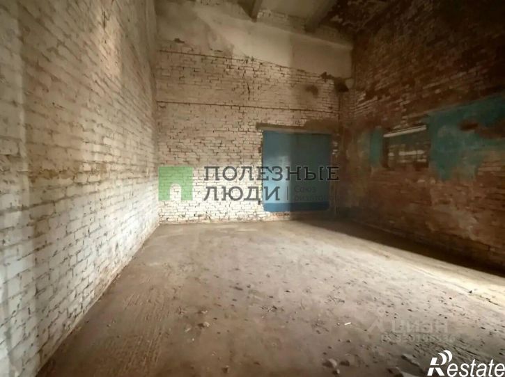 Склад Рыбинская улица, 12А,  д. 12А