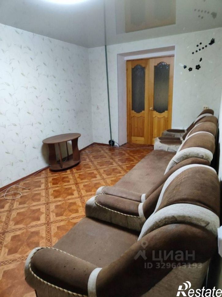 2-комн квартира улица Косиора, 11,  д. 11