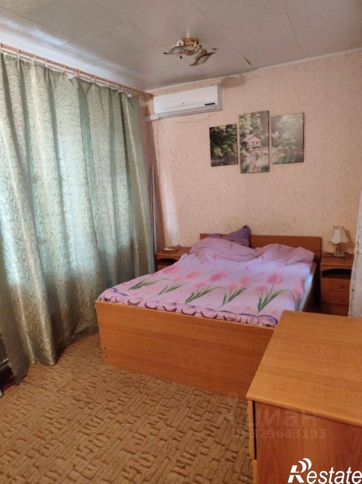 2-комн квартира улица Косиора, 11,  д. 11