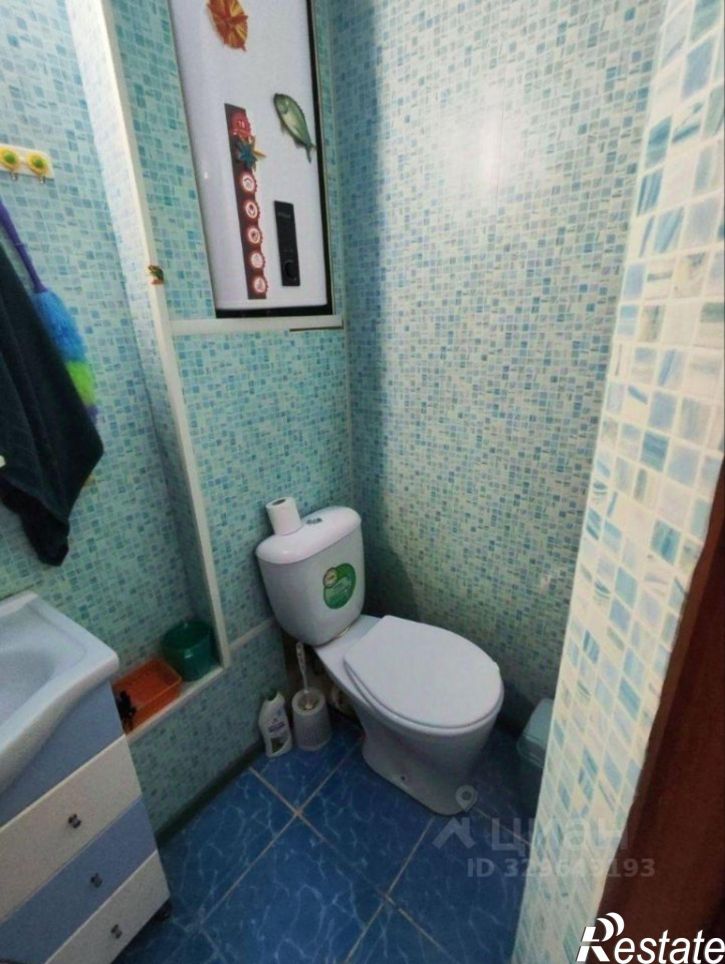 2-комн квартира улица Косиора, 11,  д. 11