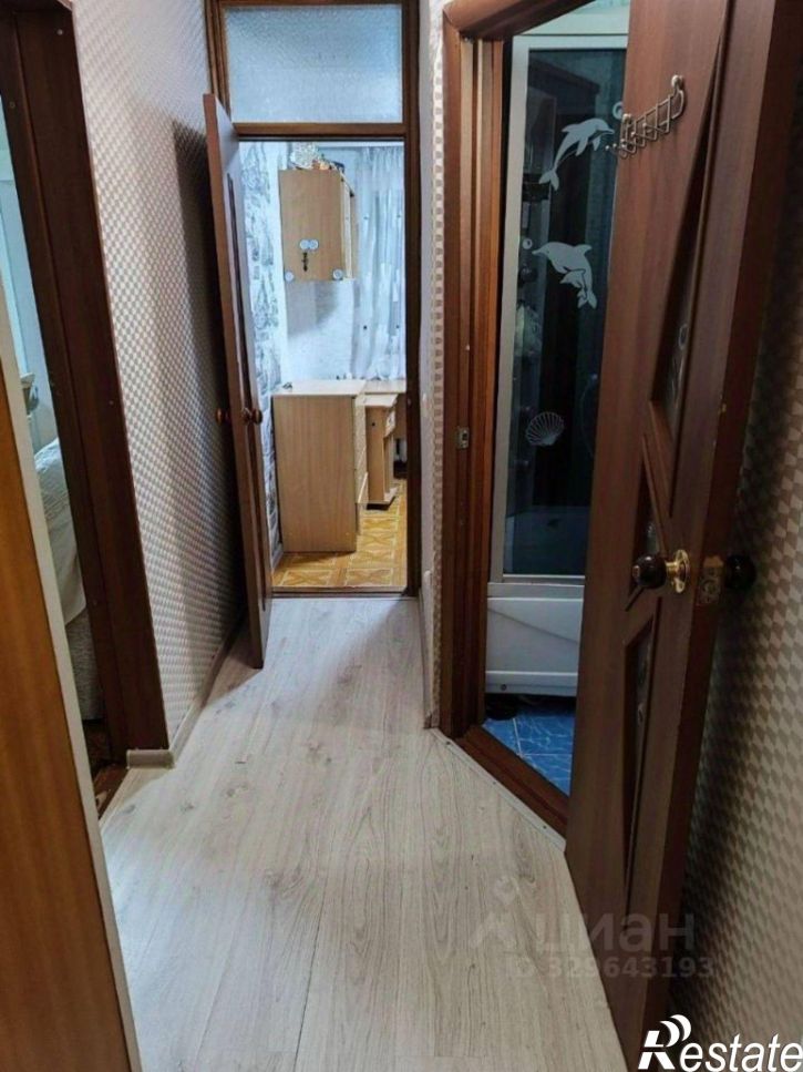 2-комн квартира улица Косиора, 11,  д. 11