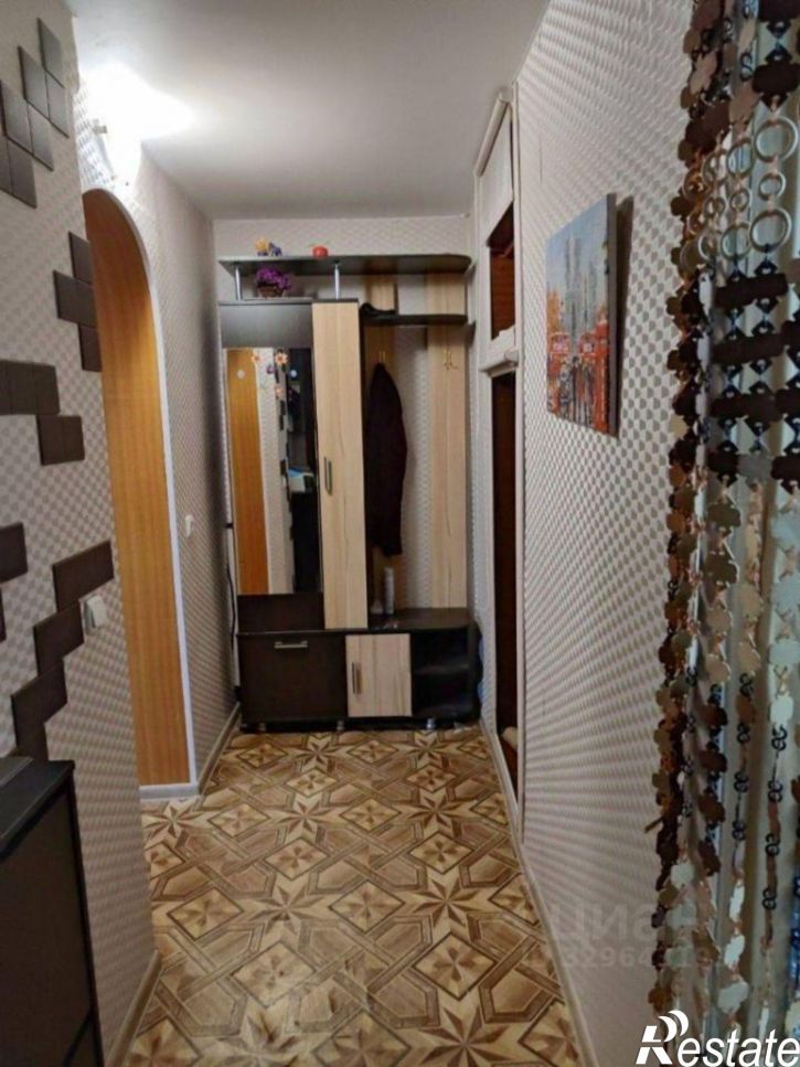 2-комн квартира улица Косиора, 11,  д. 11