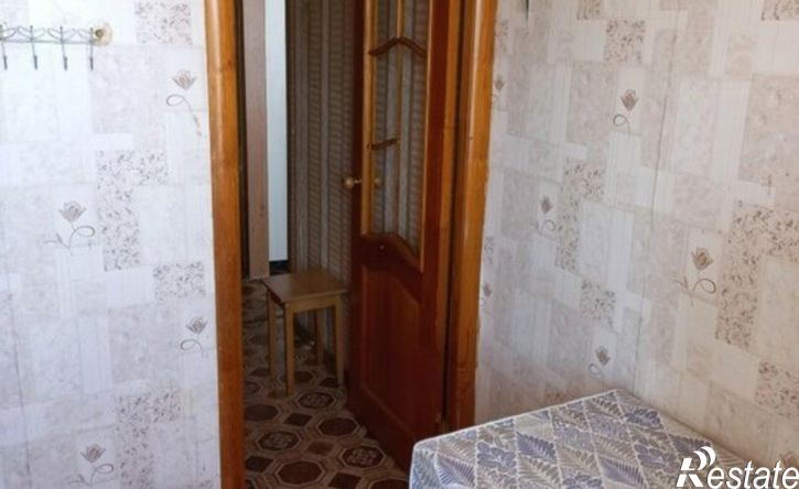 1-комн квартира улица Николая Островского, 136,  д. 136