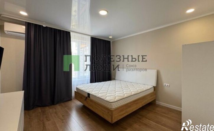 2-комн квартира улица Набережная Приволжского затона, 20В,  д. 20В