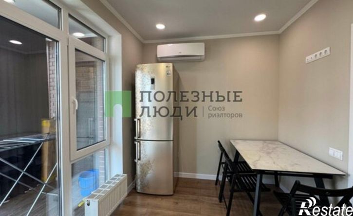 2-комн квартира улица Набережная Приволжского затона, 20В,  д. 20В