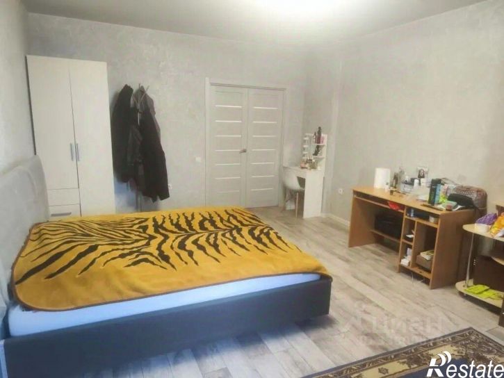 2-комн квартира Заводская улица, 54,  д. 54