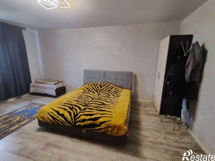 2-комн квартира Заводская улица, 54,  д. 54