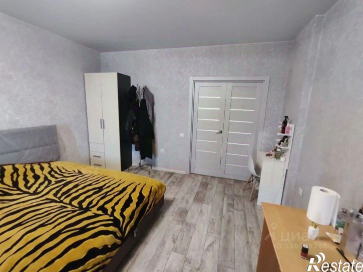 2-комн квартира Заводская улица, 54,  д. 54