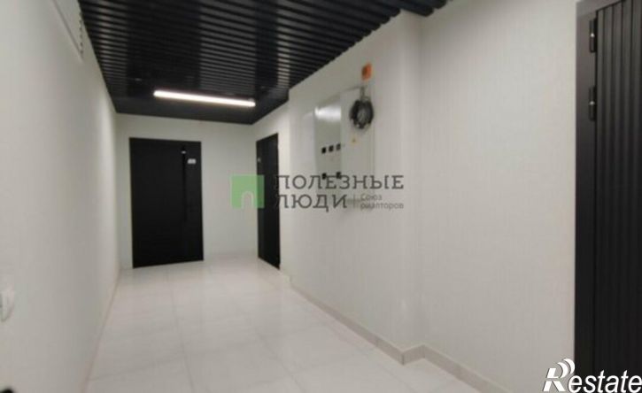 1-комн квартира Брестская улица, 30,  д. 30