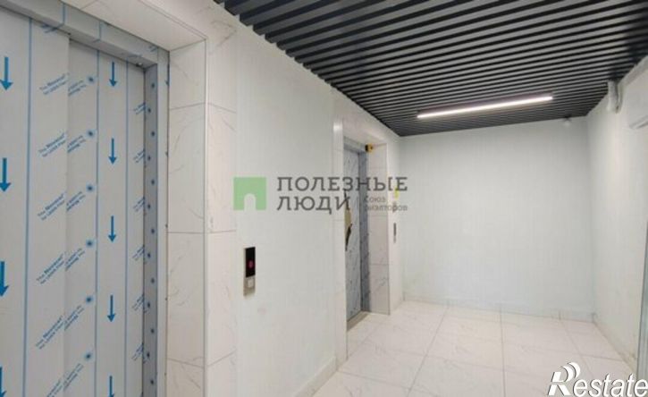 1-комн квартира Брестская улица, 30,  д. 30