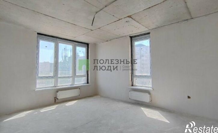 1-комн квартира Брестская улица, 30,  д. 30