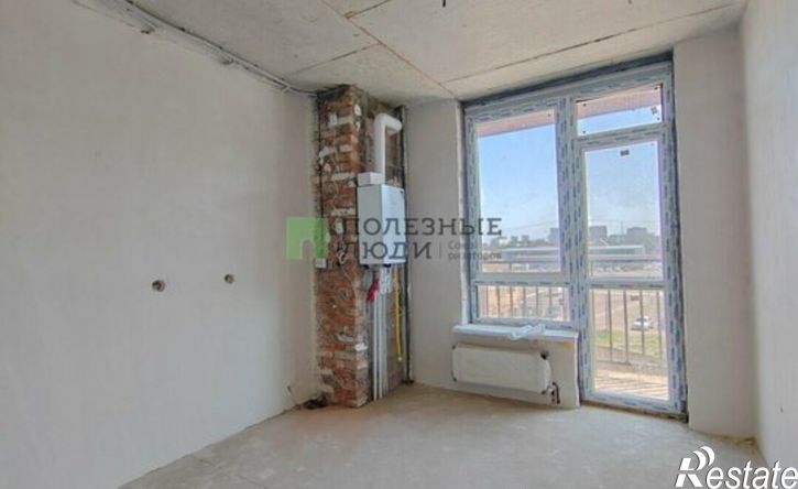 1-комн квартира Брестская улица, 30,  д. 30