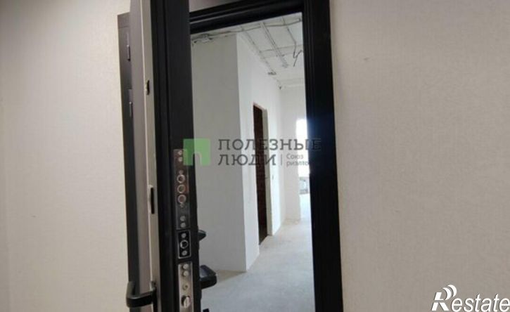1-комн квартира Брестская улица, 30,  д. 30