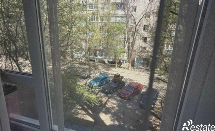 2-комн квартира ул Островского, 144,  д. 144