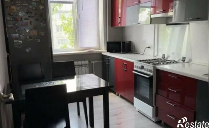 4-комн квартира ул Софьи Перовской, 84 1,  д. 84 1,  к. 1