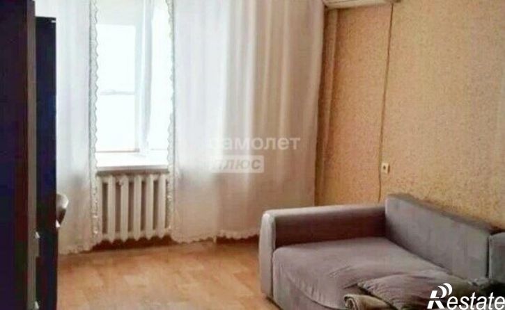 1-комн квартира ул Румынская, 16,  д. 16