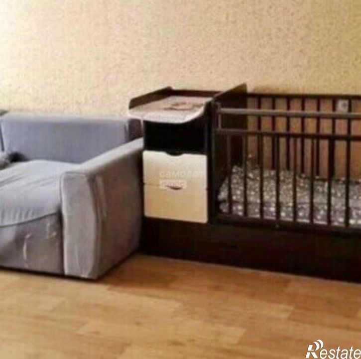 1-комн квартира ул Румынская, 16,  д. 16