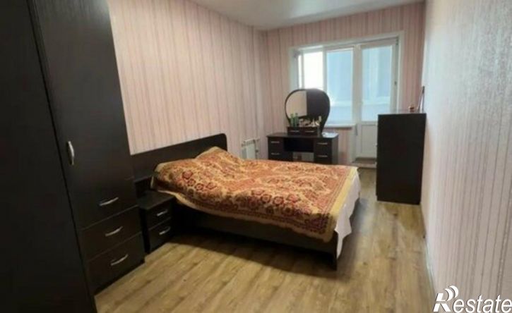 4-комн квартира ул Софьи Перовской, 84 1,  д. 84 1,  к. 1