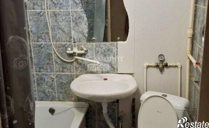 1-комн квартира ул Румынская, 16,  д. 16