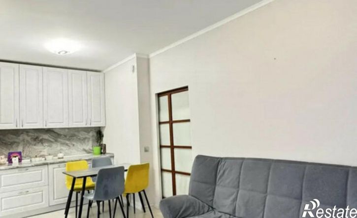 2-комн квартира ул Автомобильная, 6,  д. 6