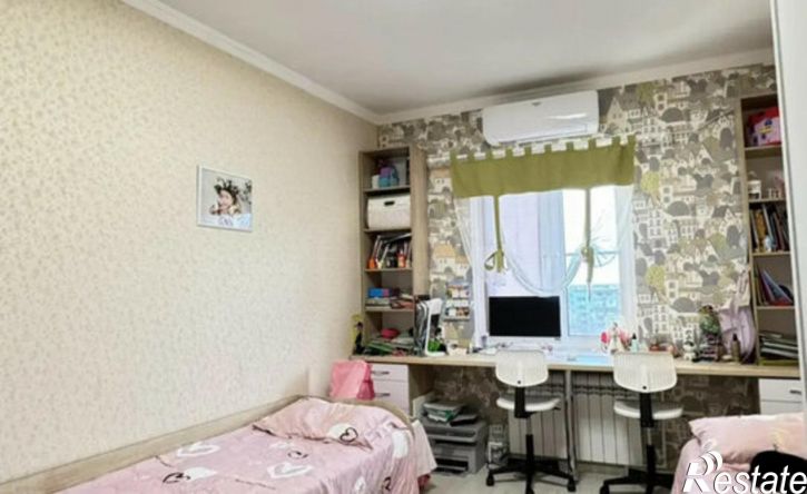 2-комн квартира ул Автомобильная, 6,  д. 6