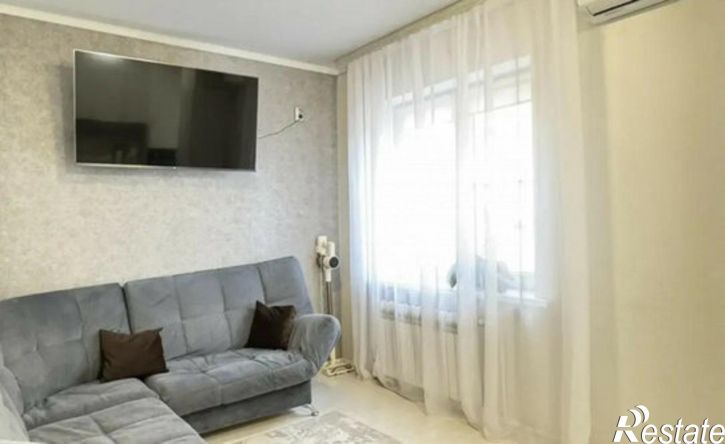2-комн квартира ул Автомобильная, 6,  д. 6