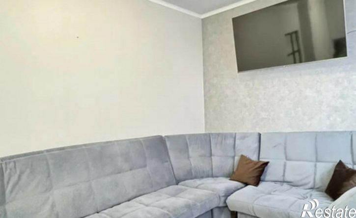 2-комн квартира ул Автомобильная, 6,  д. 6