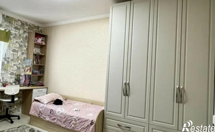 2-комн квартира ул Автомобильная, 6,  д. 6