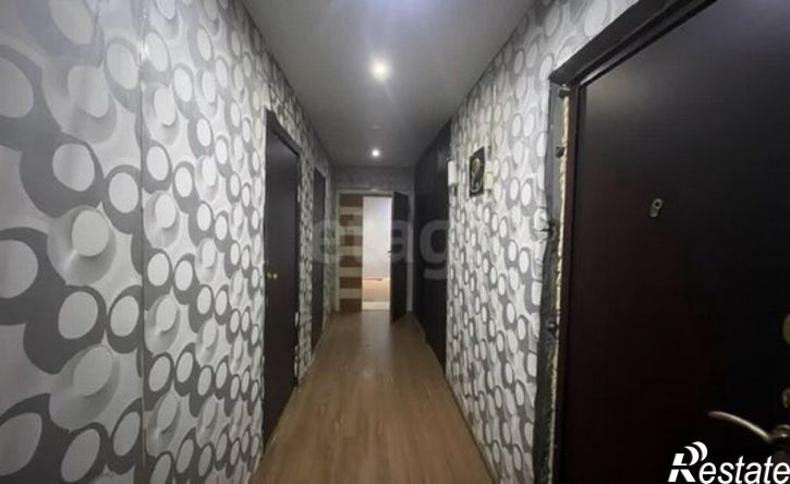 3-комн квартира ул Богдана Хмельницкого, 57,  д. 57