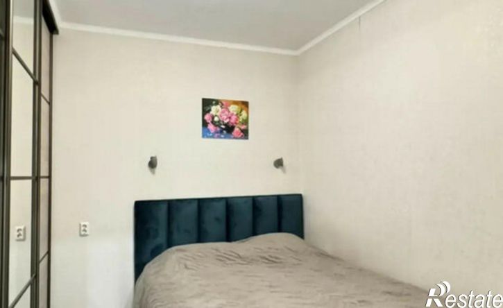 2-комн квартира ул Автомобильная, 6,  д. 6