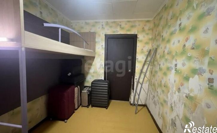 3-комн квартира ул Богдана Хмельницкого, 57,  д. 57