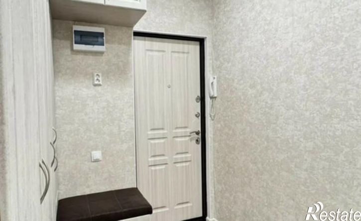 2-комн квартира ул Автомобильная, 6,  д. 6