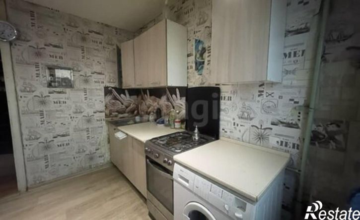 3-комн квартира ул Богдана Хмельницкого, 57,  д. 57