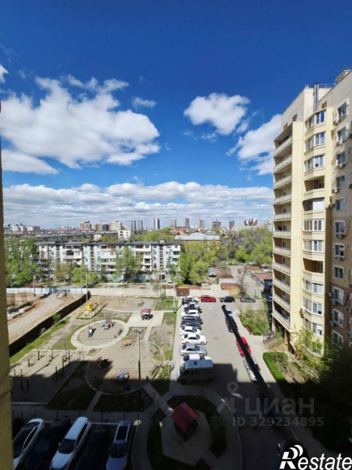 2-комн квартира улица Баха, 10,  д. 10