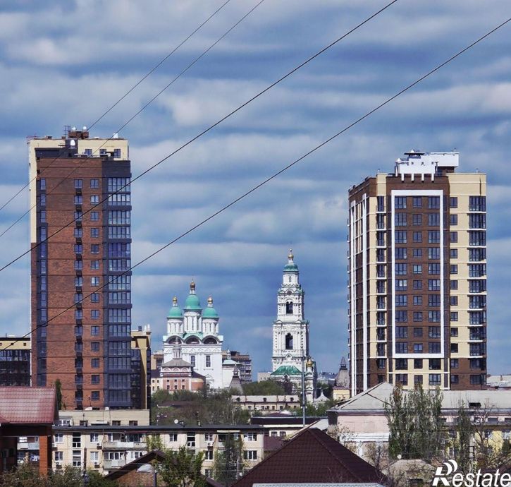 2-комн квартира улица Баха, 10,  д. 10