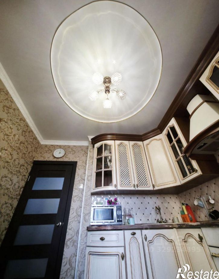 2-комн квартира улица Баха, 10,  д. 10