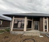 коттедж 125 кв м ул Ореховая