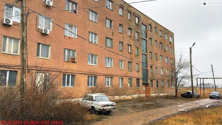 3-комн квартира Советской Гвардии ул., д.1