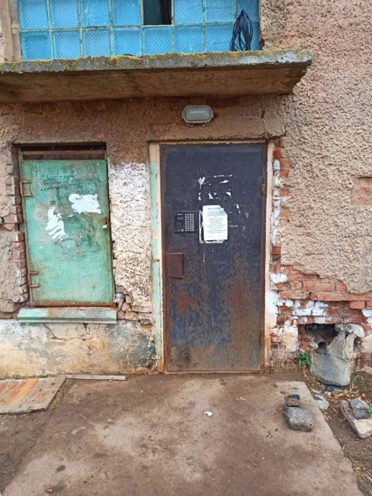 3-комн квартира Советской Гвардии ул., д.1