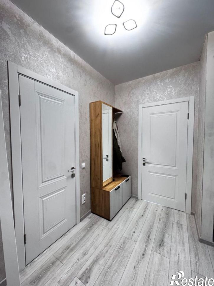 1-комн квартира 1-й Таманский переулок, 25,  д. 25