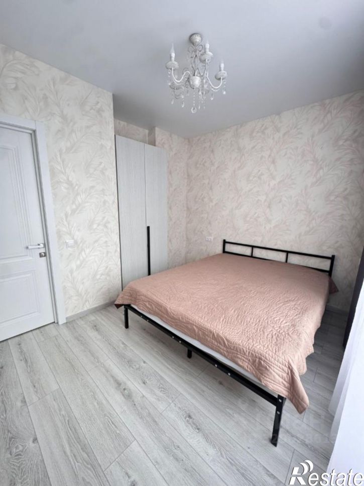 1-комн квартира 1-й Таманский переулок, 25,  д. 25